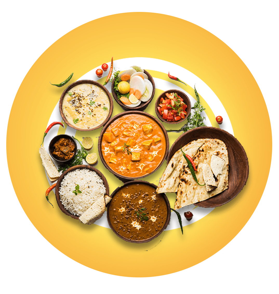best Indian breakfast | Minerva Tiffins